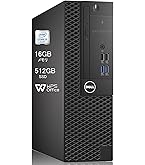 Amazon.co.jp: 【整備済み品】 DELL デスクトップPC 3050又5050又7050