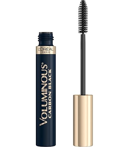 Amazon.co.jp: ロレアル パリ マスカラ ダブルエクステンション