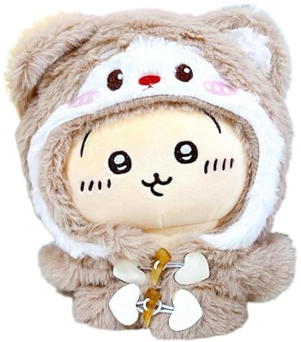 Amazon.co.jp: ちいかわ ×ドン・キホーテ 限定 もちもちぬいぐるみ