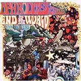 �G���h�E�I�u�E�U�E���[���h