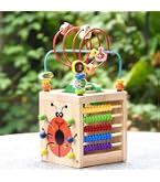 Amazon | ボーネルンド ジョイトーイ (JoyToy) ルーピング スクィード