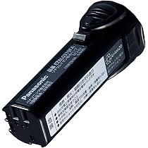 Panasonic - パナソニック リチウムイオン電池パック EZ9L51 ③ Amazon | パナソニック(Panasonic) リチウムイオン電池パック
