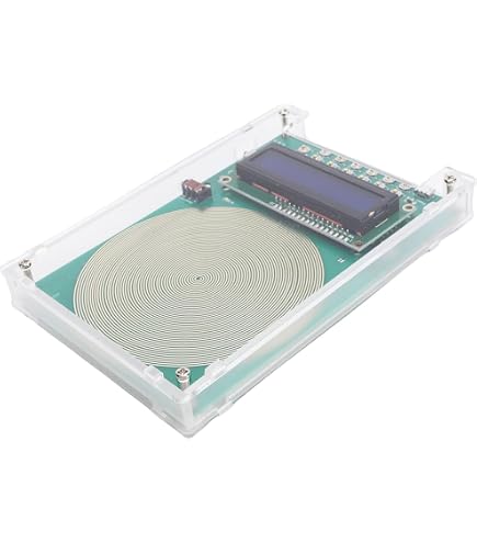 Amazon | MENDUNER 正弦波信号発生器 0.1Hz ～ 100kHz 調整可能な 