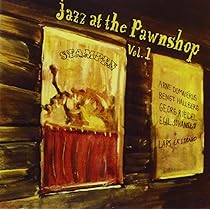 【レコード】Jazz at the Pawnshop 2枚組 Arne Domnerus - Jazz At The Pawnshop - Vol. 2 [2xVinyl