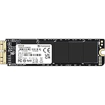 JetDrive 855 Mac専用アップグレードキット 960GB Amazon.co.jp: トランセンドジャパン Transcend Mac専用SSD