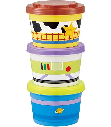 Amazon｜大西賢製販 ディズニー ランチシリーズ ランチボックス