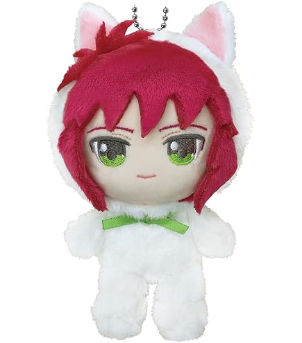 Amazon.co.jp: キューブ(Cube) 幽☆遊☆白書 飛影 アニぐるみ : おもちゃ
