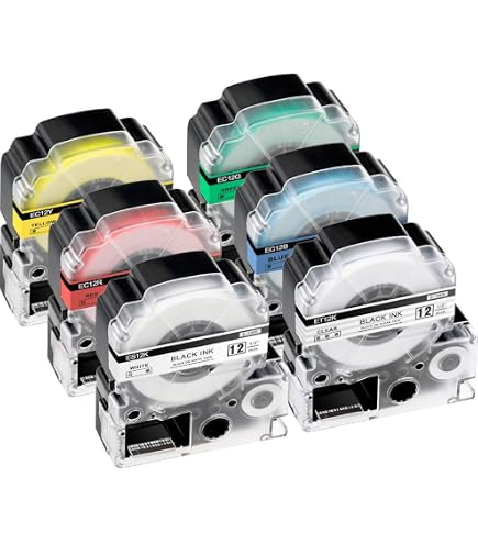 Amazon.co.jp: 【セット】[3点セット]キングジム テプラPRO SR5900P