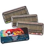 カランダッシュ 色鉛筆 水溶性 ファンカラー 30色セット正規輸入品 Amazon | カランダッシュ 色鉛筆 水溶性 ファンカラー 30色