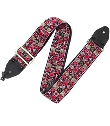 Amazon | Souldier Ace Replica Straps ソルジャー ギター