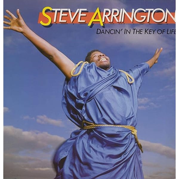 Amazon.co.jp: Steve Arrington's Hall Of Fame Vol. 1 by Steve