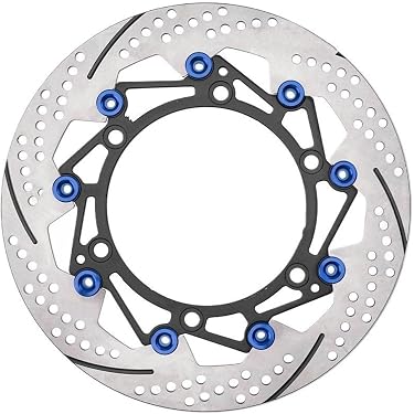 Amazon.co.jp 最新リリース: バイク用ディスクローター の新着