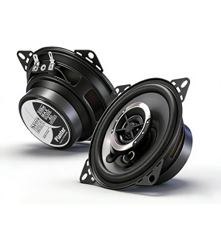 Amazon.co.jp: Pioneer スピーカー TS-G1010F 10cm ユニットスピーカー