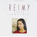 麗美ゴールデン☆ベスト-REIMY BRAND COMPLETE-