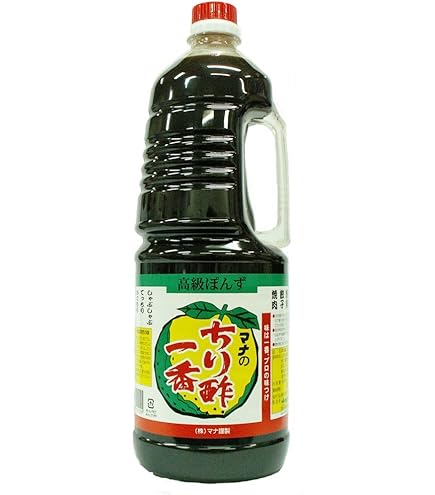 Amazon.co.jp: ヤマサ ええぽん酢 1800ml : 食品・飲料・お酒