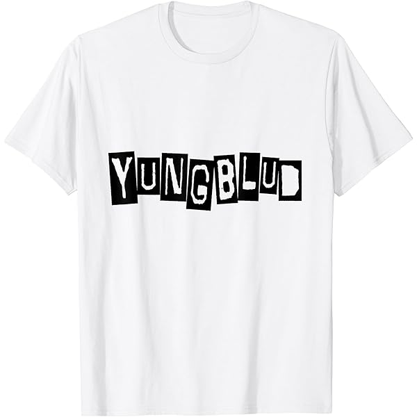YUNGBLUD グラフィックTシャツ Lサイズ YUNGBLUD ヤングブラッド - Goggles Graphic / Tシャツ / メンズ
