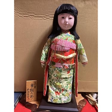 Amazon.co.jp Best Sellers: The most popular items in Ichimatsu