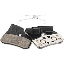 Amazon.co.jp: シマノ N04C ディスクブレーキパッド グレー