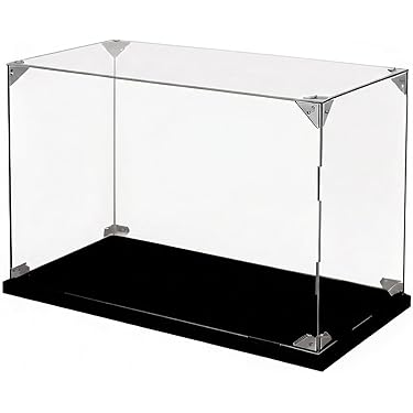 Amazon.co.jp 最新リリース: ホビー用収納ケース・ボックス の新着