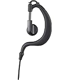 Amazon | アルインコ ALINCO イヤホン 耳かけ型 ストレート