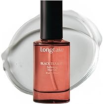 Longtake ヘアケア3点セット ブラックティー＆フィグ　未開封 Longtake ヘアケア3点セット ブラックティー＆フィグ 未開封