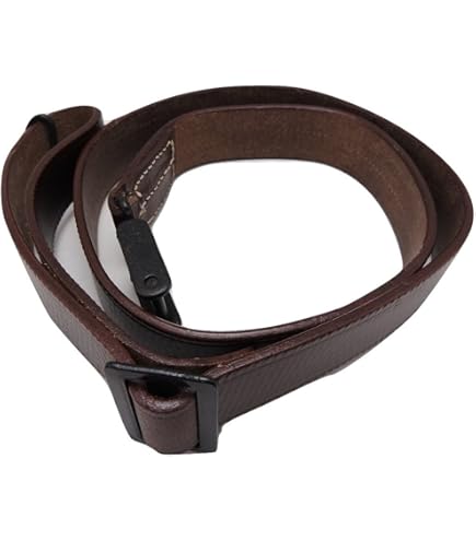 Amazon | タナカ モーゼル Kar98K専用 革製スリング | エアガン用