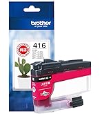 brother LC416XL (純正大容量インク 4本セット新品) ブラザー工業 ブラザー brother 純正 インクカートリッジ 大容量