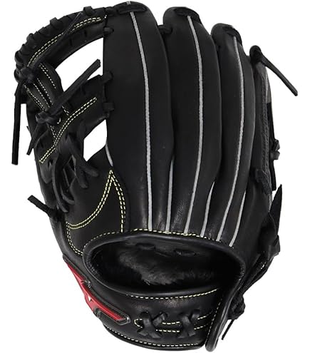 0324-103 Mizuno セレクト9 Soft Plus 軟式グローブ Amazon | MIZUNO ソフトボール用 セレクトナインSOFT PLUS【内野手向け
