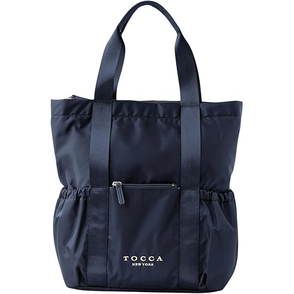 Amazon | [TOCCA] WEB＆一部店舗限定・撥水・環境にやさしい素材 SANA