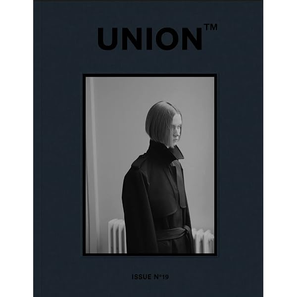 Union #12 | HIROYUKI KUBO, CHIHARU DODO |本 | 通販 | Amazon