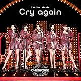 Cry again(��������B)