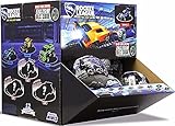 ロケットリーグMini pull-back Racer Car Mystery Balls Factory Sealedボックスの20