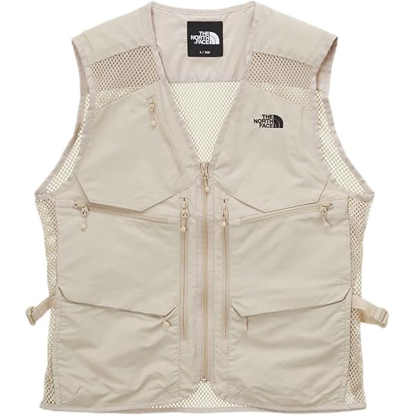 john38sara THE NORTH FACE ガイド ベスト M john38sara THE NORTH FACE ガイド ベスト M john38sara THE