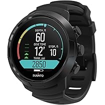 SUUNTO CORE オールブラック 精悍なオールブラックタイプ「スント コア・アルティメット