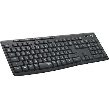 Amazon.co.jp 売れ筋ランキング: パソコン用キーボード の中で最も人気 