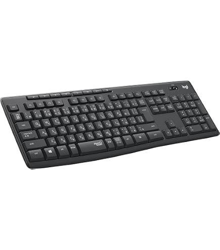Amazon | ノートパソコンのキーボード に適合する マウス 