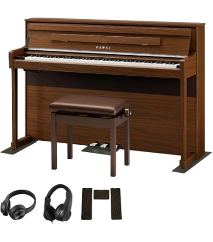 Amazon | カワイ KAWAI 電子ピアノ CA901 最上位モデル 88鍵フル木製