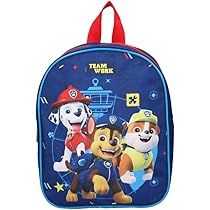 パウパトロール　パウパト　リュック　バッグ　カバン　海外限定　レア Amazon.co.jp: パウパトロール パウ・パトロール パウパト