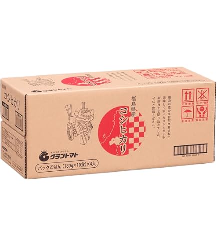 越後製菓 新潟県産コシヒカリ 越後のごはん(180g× 5個パック)×16セット Amazon | 越後製菓 越後のごはん 新潟県産コシヒカリ 5個パック (180g