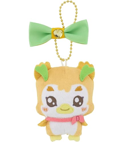Amazon | [バンダイ(BANDAI)] ぷちきゅあ きゅあ～なカプセル