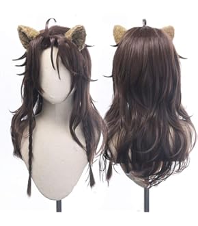 Amazon.co.jp: ツイステッドワンダーランド コスプレ エペル