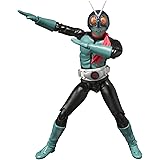 S.H.フィギュアーツ 仮面ライダー旧1号