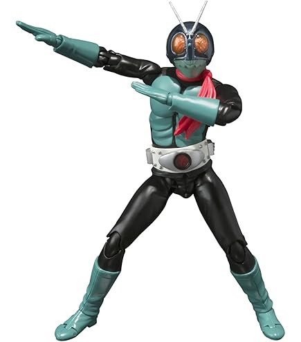Amazon.co.jp: TAMASHII NATIONS S.H.フィギュアーツ 仮面ライダー新2