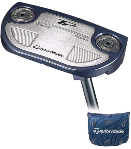 Amazon.co.jp: テーラーメイド（TAYLORMADE） TPリザーブ トラス