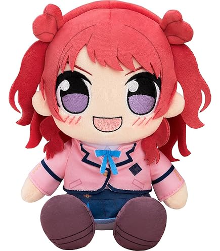 桜守歌織　アイドルマスター ミリオンライブ！ ぬいぐるみ Gift アイドルマスター ミリオンライブ！ ミニぬいぐるみ 桜守歌織