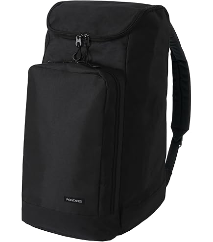 Amazon.co.jp: PONTAPES(ポンタペス) スノーボード バックパック 大型