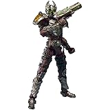 S.I.C. 極魂 仮面ライダーギャレン