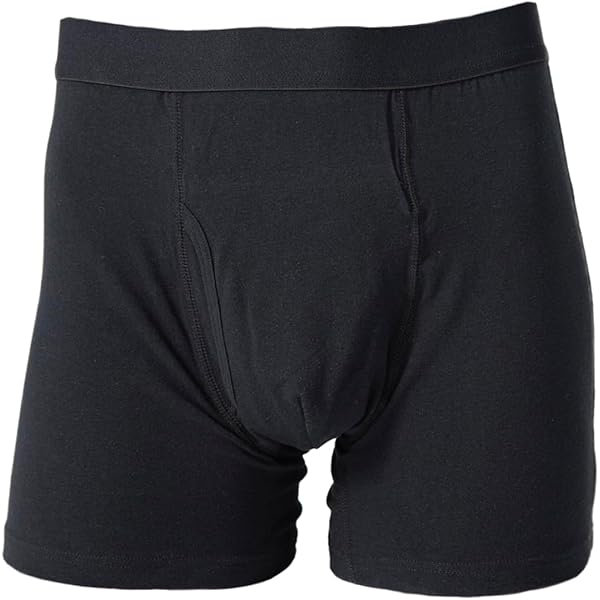 INVEL インヴェル ボクサーパンツ　ブラックサイズGG Amazon.co.jp: ≪冷え防止でパワーを維持≫INVEL