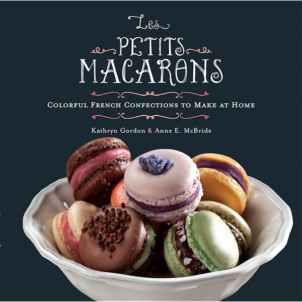 Macarons : Hermé, Pierre: Amazon.sg: Books