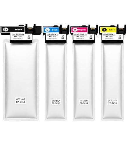 Amazon.co.jp: 3年保証 エプソン 互換インクパック IP01B PX-M885F PX